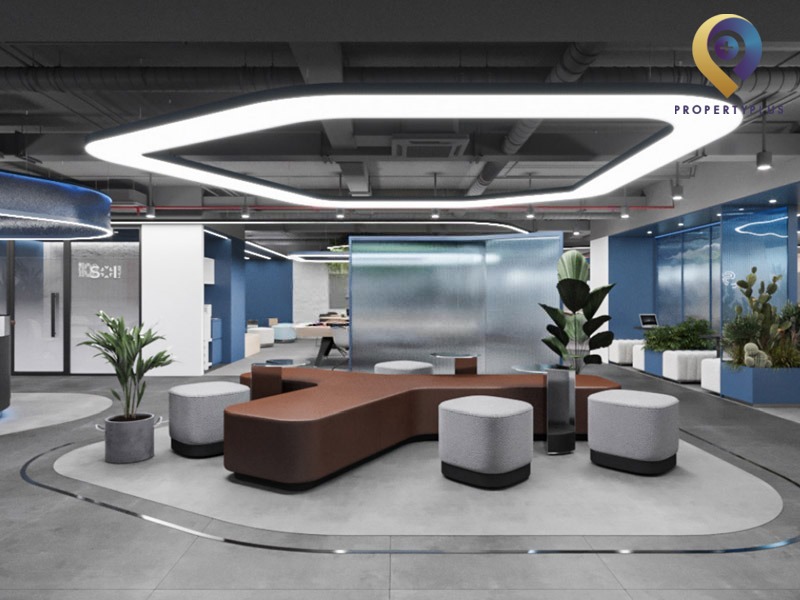 SoiHub Coworking Space